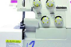 Оверлог машина Toyota Overlock SL3335 eMAG