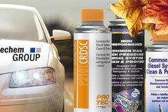 Добавка за дизел върши чудеса