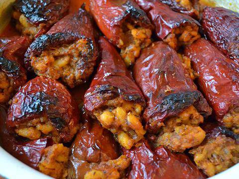 Рецепти – Предложение за трапезата на Бъдни вечер