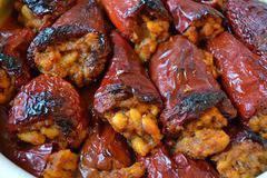 Рецепти – Предложение за трапезата на Бъдни вечер