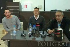 Христо Янев представи книгата си „Единственият начин“ пред бургаска публика