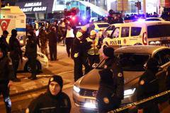 Защо убийството на руския посланик в Турция е свързано със Сирия