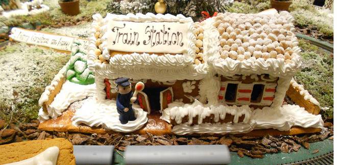 Предколедна фоторазходка в Будапеща