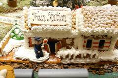 Предколедна фоторазходка в Будапеща