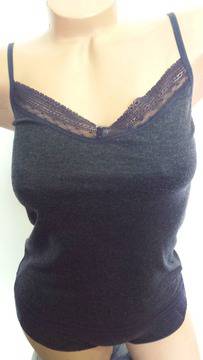 Малена – магазин за тъмносин вълнен комплект от потник и боксер вълнени комплект от потници и боксери M L XL 2XL XXL