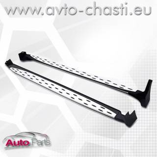 Степенки за KIA SPORTAGE 2016 +