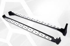 Степенки за KIA SPORTAGE 2016 +