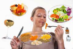 Шоколад, бисквити и бял хляб карат рака да прави метастази