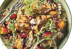 Пет рецепти за вкусна и здравословна диета