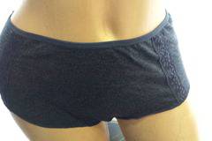 Малена – магазин за синьо вълнено бельо М Л ХЛ ХХЛ 2ХЛ син вълнен боксер вълнени боксерки сини вълнени боксери