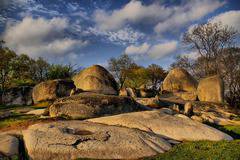 Тракийското светилище Беглик Таш