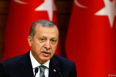 Ердоган: Убийството на руския посланик няма да повлияе на сътрудничеството с Русия