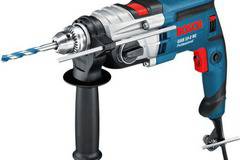Ударна бормашина BOSCH GSB 19-2 RE Professional, 850W