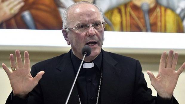 Атентатите не се извършват от ислямисти