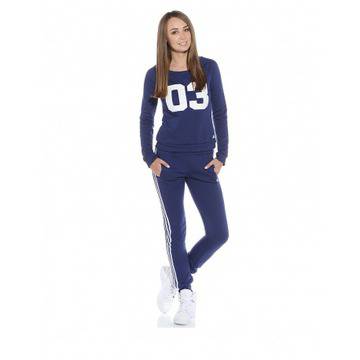 ADIDAS Crewneck 03 Tracksuit ДАМСКИ СПОРТЕН ЕКИП