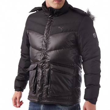 PUMA Stl Down Jacket МЪЖКО ЗИМНО ЯКЕ