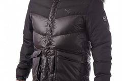 PUMA Stl Down Jacket МЪЖКО ЗИМНО ЯКЕ