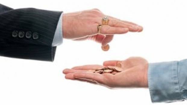 Минималната работна заплата става 460 лв.