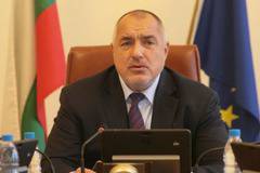 Борисов забрани обществените поръчки