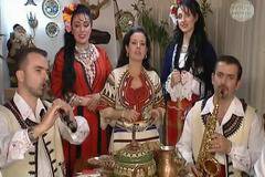 КАНАРИТЕ НА „КОЛЕДА С КАНАРИТЕ“ ПОПФОЛКЛОР-МУЗИКА ЗА ВСЕКИ