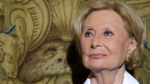 Почина кинолегендата Мишел Морган