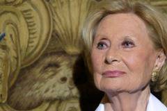 Почина кинолегендата Мишел Морган