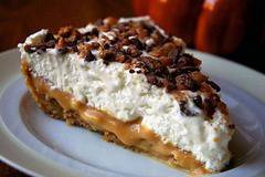 Бърза и лесна бананова торта без печене (лична рецепта)