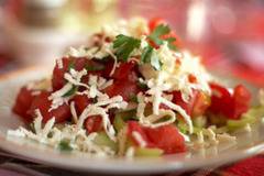 ШОПСКА САЛАТА