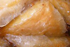 Тригуни – Рецепта споделена от Валентина Кисьова