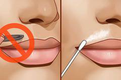 Имате дразнещи мустаци над устните? Аз започнах да използвам този метод и ефекта е страхотен!