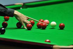Snooker Scottish Open – One of the Greatest Tournaments