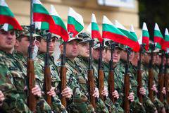 Борисов: Армията ще стои без началник до ново правителство!