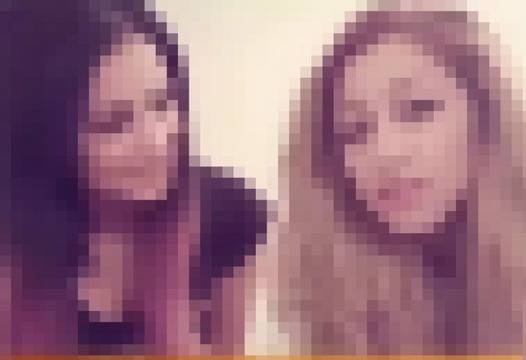 Пуснаха компромат срещу известна фолк певица! Натиска се с друга жена! (СНИМКА)