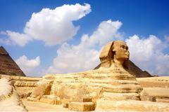 9 интересни факти за Фараоните и древен Египет