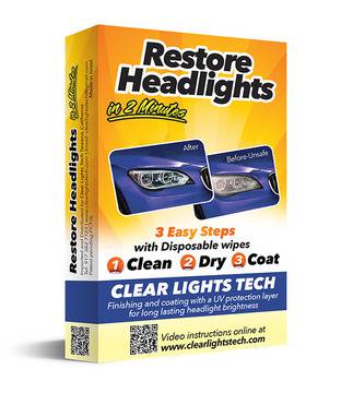 ПОЛИРАНЕ, ПАСТИРАНЕ НА ФАРОВЕ И СТОПОВЕ БЕЗ ИНСТРУМЕНТИ