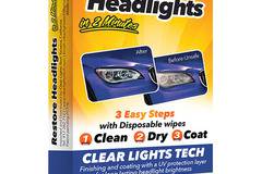 ПОЛИРАНЕ, ПАСТИРАНЕ НА ФАРОВЕ И СТОПОВЕ БЕЗ ИНСТРУМЕНТИ