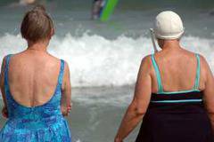 Да си дебел, невинаги е опасно за здравето