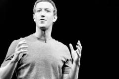 Марк Зукърбърг създаде домашен помощник