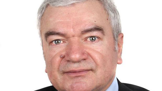 Иван Желязков влезе в Съвета на директорите на ЦЕРБ