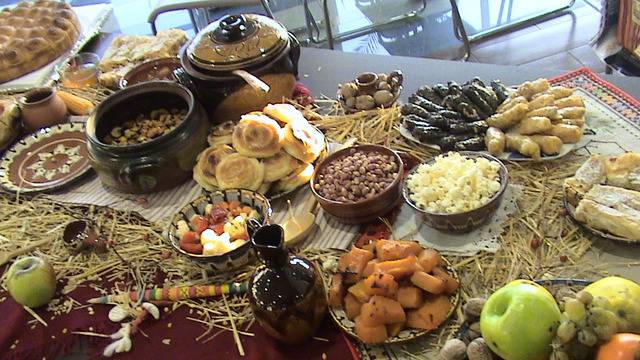 Какво да сготвим за Бъдни вечер?