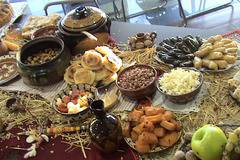 Какво да сготвим за Бъдни вечер?