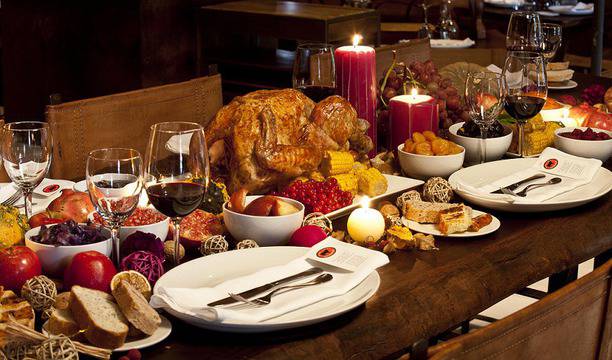 Какво да сготвим за Коледа?