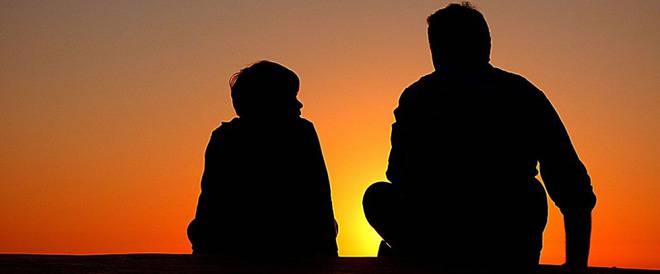 Притча за истинските подаръци