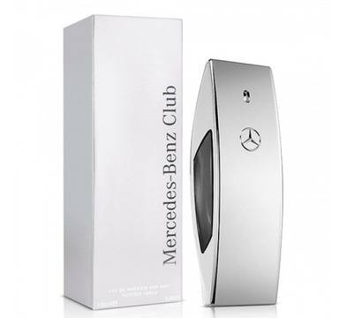 Mercedes Benz CLUB Mercedes-Benz Мъжки парфюм 100мл