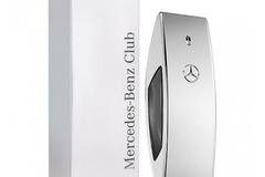 Mercedes Benz CLUB Mercedes-Benz Мъжки парфюм 100мл