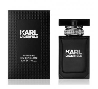 Karl Lagerfeld for Him Karl Lagerfeld 100ml – Мъжки аромат