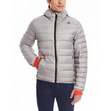 ADIDAS Climaheat Down Jacket МЪЖКО ЗИМНО ЯКЕ