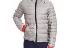 ADIDAS Climaheat Down Jacket МЪЖКО ЗИМНО ЯКЕ