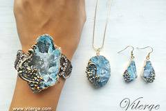 Модни бижута за абитуриентски балове и тенденции за пролет 2017