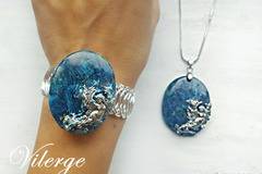 Стилни винтидж бижута с нова колекция 2017 за абитуриентки